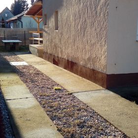 Bazsi Vendégház Mezőkövesd