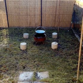 Bazsi Vendégház Mezőkövesd