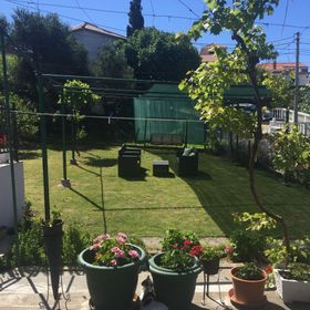 Apartmani Maja Lopar