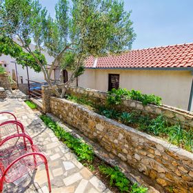 Apartments Stipe Lokva Rogoznica