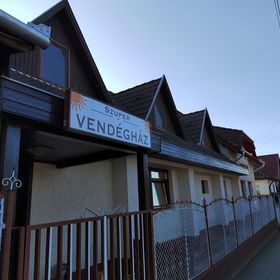 Szuper Vendégház Tóalmás