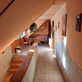 Szuper Vendégház Tóalmás