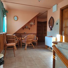 Szuper Vendégház Tóalmás