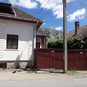 Pensiunea Kerekes Rimetea