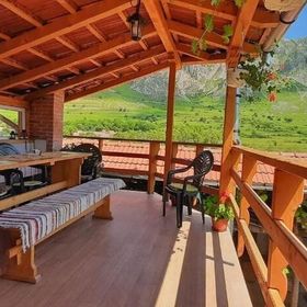 Pensiunea Kerekes Rimetea