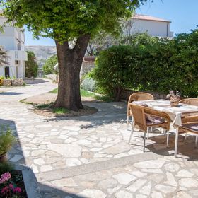 Apartmani Nenad & Marija Pag