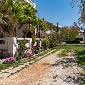 Apartmani Nenad & Marija Pag