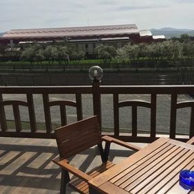 Pensiunea Farkas Cârța