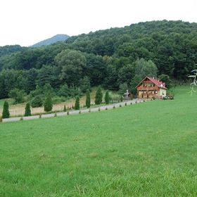 Casa Sólyomkő Bixad