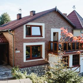 Chata na Skale Karpacz