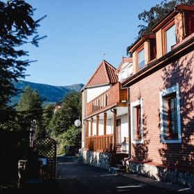 Chata na Skale Karpacz