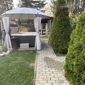 Gunarasi Villa Dombóvár