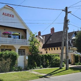 Alex's Hajdúszoboszló