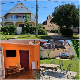 Alex's Hajdúszoboszló