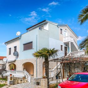 Apartman Branko Medulin Istria
