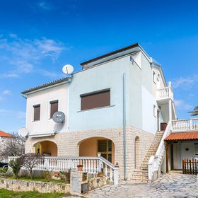 Apartman Branko Medulin Istria