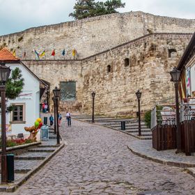 Tinódi Apartman Eger