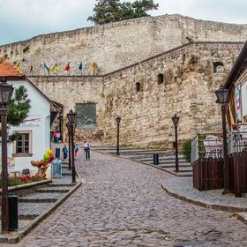 Tinódi Apartman Eger