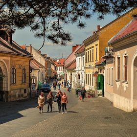 Tinódi Apartman Eger