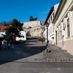 Tinódi Apartman Eger