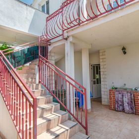 Apartments Mala Dalmacija Poljica