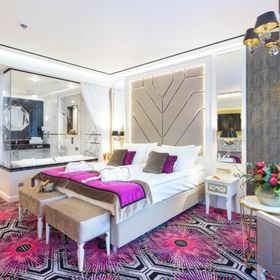 Hotel Royal Baltic Luxury Boutique Ustka