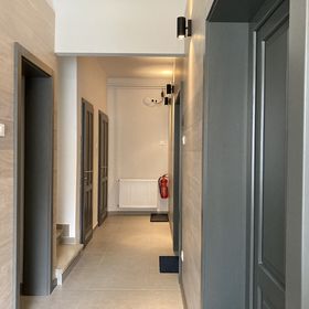 Toronyi Vendégház Torony