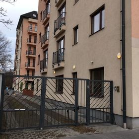 Relax Róna Apartman Budapest