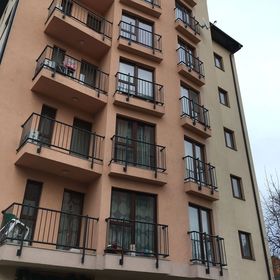 Relax Róna Apartman Budapest