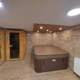 Fenyves Vendèghàz Tapolca