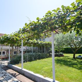 Apartman Urem Fažana