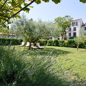 Apartman Urem Fažana