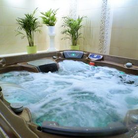 Bartók Tér Wellness Panzió Eger