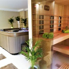 Bartók Tér Wellness Panzió Eger