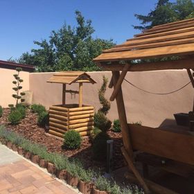 Levendula Vendégház Győr