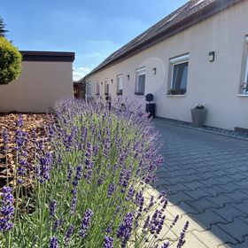 Levendula Vendégház Győr