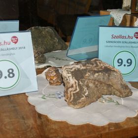 Lábatlan Vendégház Encs-Abaújdevecser