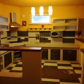 Adél Vendégház Abádszalók