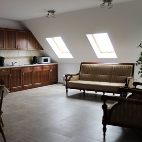 Villa Gracia Balatongyörök