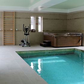 Villa Gracia Balatongyörök