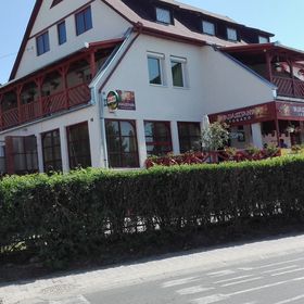 Vadásztanya Fogadó Egerszalók