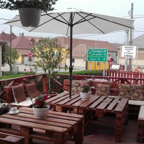 Vadásztanya Fogadó Egerszalók