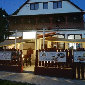 Vadásztanya Fogadó Egerszalók