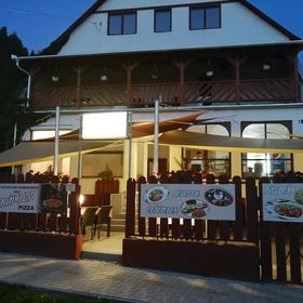 Vadásztanya Fogadó Egerszalók