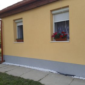 Bedők Vendégház Isztimér