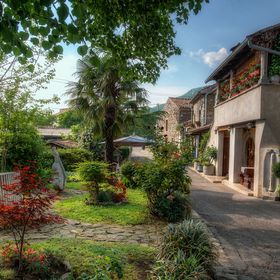 Apartmani Roža Roč