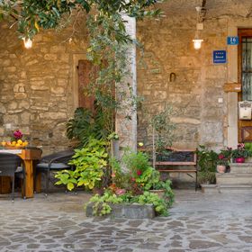 Apartmani Roža Roč