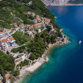 Apartments Danolic 2 Pisak