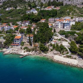 Apartments Danolic 2 Pisak