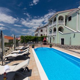 Apartments Diana Punat